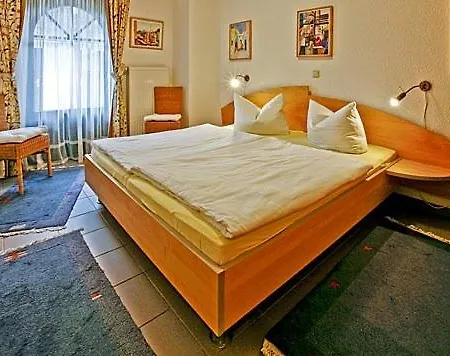 Boddenparadies Boddenparadies, App 02 דירה וויק